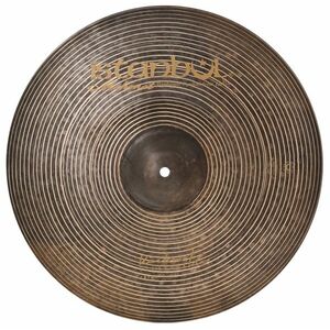Istanbul Mehmet 18" Kirkor Kucukyan Crash kép