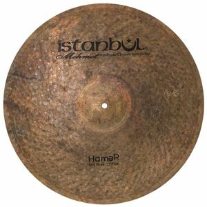 Istanbul Mehmet 21" Hamer Dry Ride kép