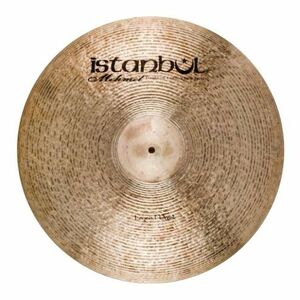 Istanbul Mehmet 18" Legend Dark crash kép