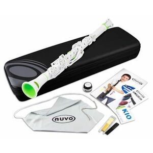 Nuvo Clarinéo 100GR kép