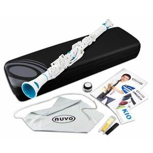 Nuvo Clarinéo 100BL kép
