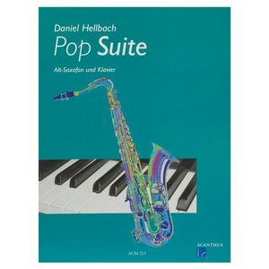 MS Pop Suite kép
