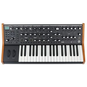 Moog SUBSEQUENT 37 kép