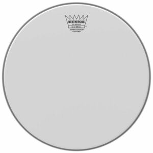 Remo 12" Classic Fit Ambassador Coated kép