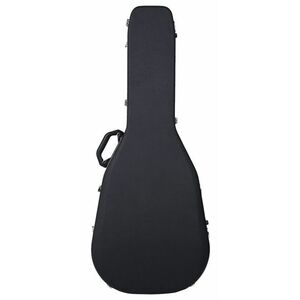 Hiscox Pro-II 339 Small Semi Acoustic Guitar kép