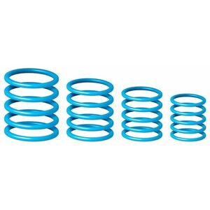 Gravity Ring Pack Deep Sky Blue kép