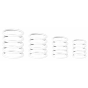 Gravity Ring Pack Ghost White kép