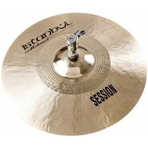 Istanbul Mehmet 12" Session hi-hat kép