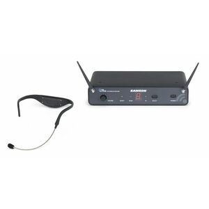 Samson AirLine 88x Headset G kép
