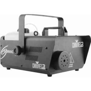 Chauvet Hurricane 1600 kép