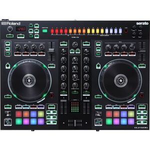 Roland DJ-505 kép