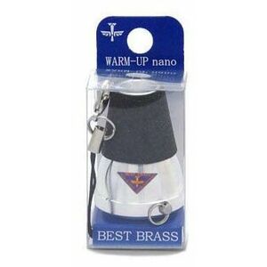 Best Brass Warm Up nano kép