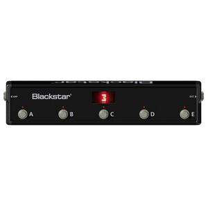Blackstar ID: Core Foot Controller FS-12 kép