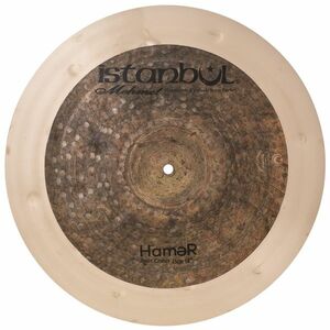 Istanbul Mehmet 18" Hamer Split Crash kép