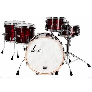 Sonor Vintage Series Studio II set Red oyster kép