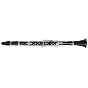F.A.Uebel Bb clarinet Excellence kép
