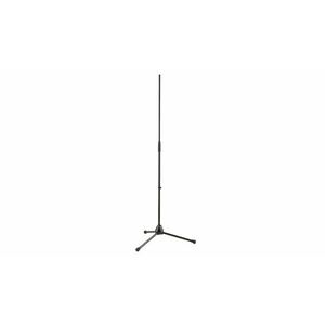 K&M 201A/2 Black kép