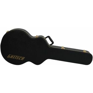 Gretsch G6298 16" Hollow Body Flat Top Hardshell Case kép