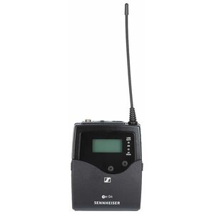 Sennheiser SK300-G4 G kép