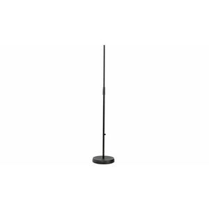 K&M 260 Black kép