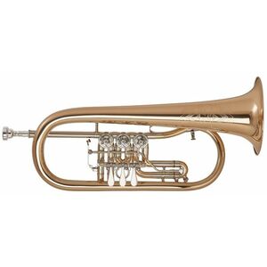 Josef Lídl LFH 742G Supertone kép