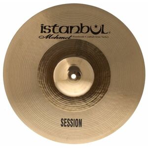 Istanbul Mehmet 16" Session crash kép