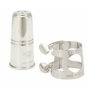 Vandoren Bb Clarinet kép