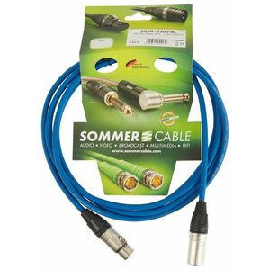 Sommer Cable SGMF-0300-BL kép