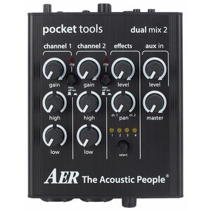 Aer Dual mix 2 kép