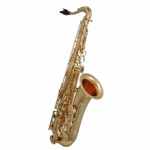 Keilwerth MKX Tenor Gold lacquer kép
