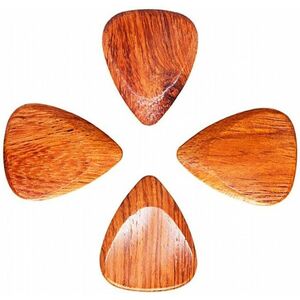 Timber Tones Bloodwood 4 Pcs kép