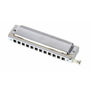 C.A. Seydel Söhne Chromatic DeLuxe 51480 G-major kép