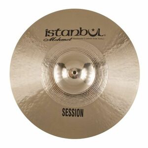 Istanbul Mehmet 21" Session ride kép