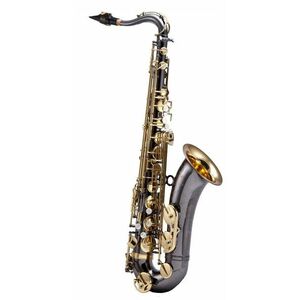 Keilwerth SX90R Tenor Black nickel kép