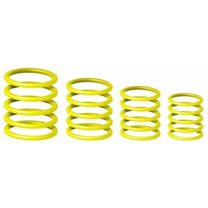 Gravity Ring Pack Sunshine Yellow kép