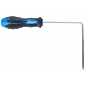GrooveTech Soundhole Truss Rod Wrench - 4mm kép