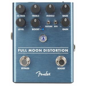 Fender Full Moon Distortion kép