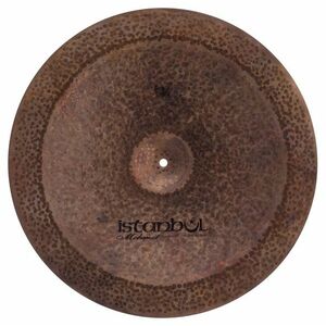 Istanbul Mehmet 20" Turk Swish china kép