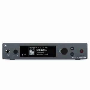 Sennheiser SR IEM G4 G kép