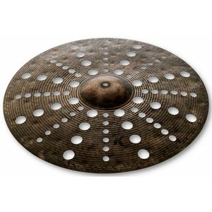 Zildjian 21" K Custom Special Dry Trash Crash kép
