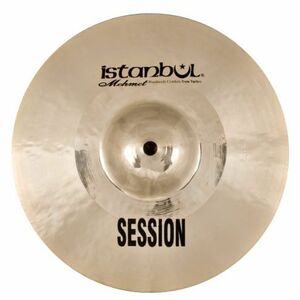 Istanbul Mehmet 12" Session splash kép