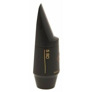 Selmer Soprano Sax S80 C** kép