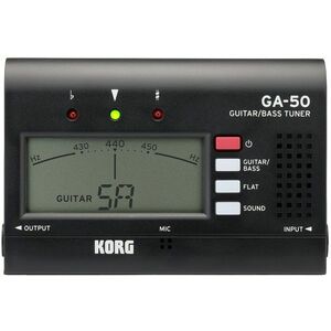 Korg GA-50 kép