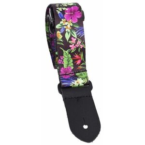 Perri's Leathers 6670 Ukulele Multi Coloured Luau kép