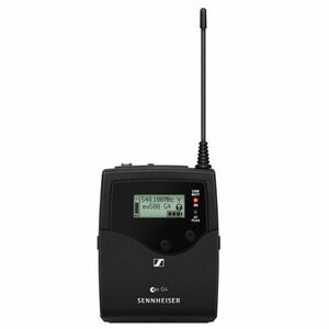 Sennheiser SK500-G4 G kép