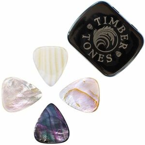 Timber Tones Shell Tones Mixed Tin kép