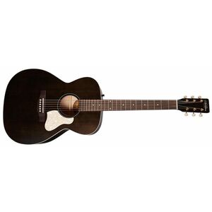 Art & Lutherie Legacy Faded Black kép