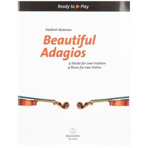 MS Beautiful Adagios kép