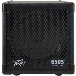 Peavey 6505 Piranha 1x8 Cabinet kép