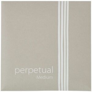 Pirastro Perpetual Vcl Set medium kép